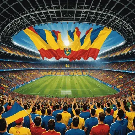 Fotografia Realizărilor Sportive: Imaginile Sărbătoresc Succesele Atleților din România